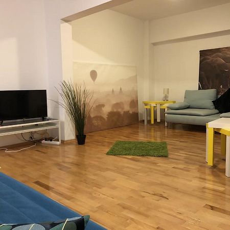 Hats By Green Apartments Bucharest Luaran gambar