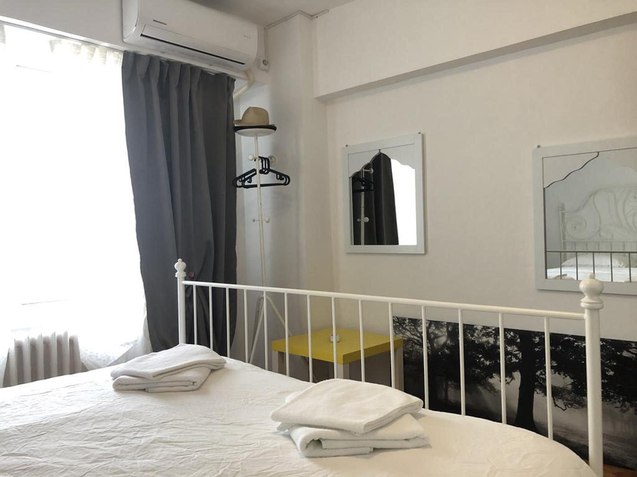 Hats By Green Apartments Bucharest Luaran gambar