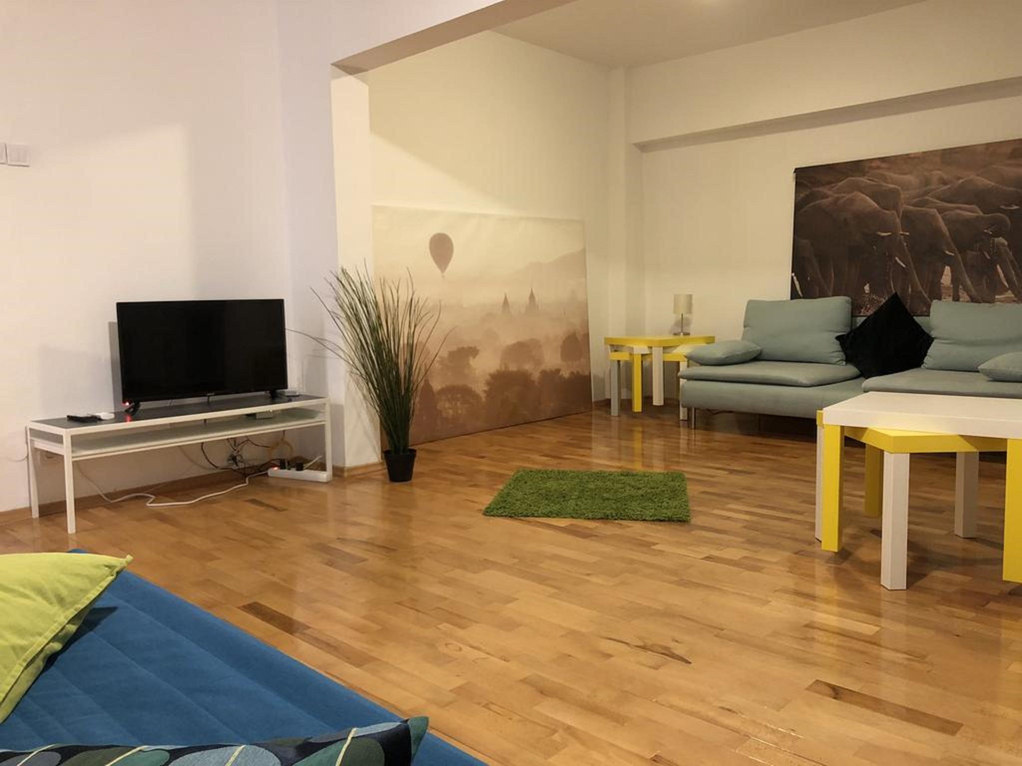 Hats By Green Apartments Bucharest Luaran gambar